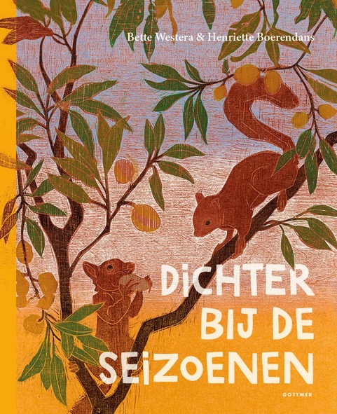 Dichter bij de seizoenen